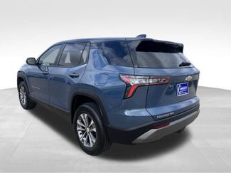 Used 2025 Chevrolet Equinox LT video 4