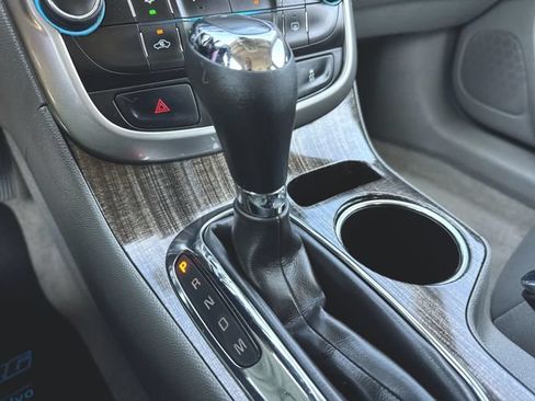 Used 2014 Chevrolet Malibu LT w/ Power Convenience Package FWD image 14