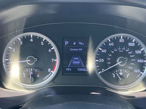 Used 2019 Hyundai Santa Fe SE AWD/4WD image 24