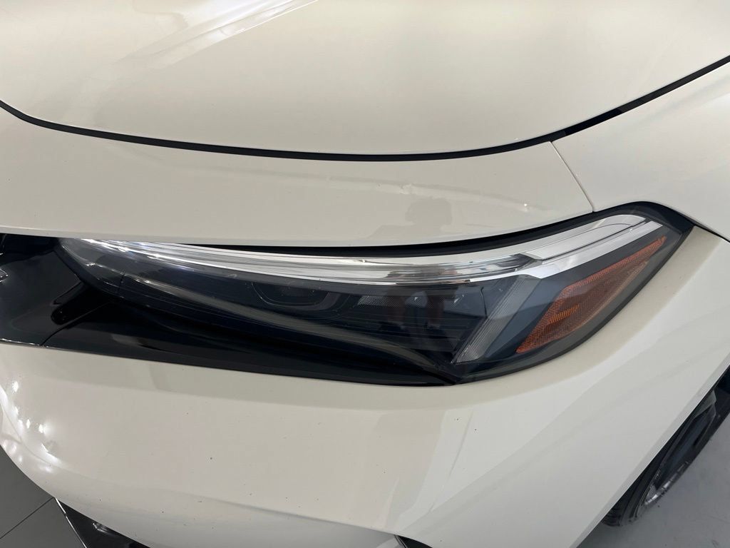 Used 2024 Honda Civic Type R image 35