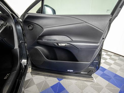 Used 2023 Lexus RX 350 Premium Plus w/ Accessory Package (Z1) FWD image 16