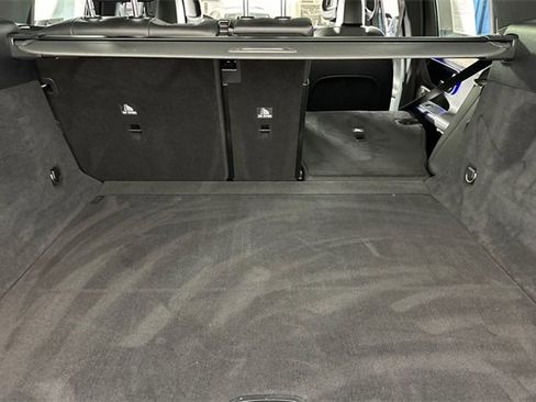 Certified 2023 Mercedes-Benz EQE 350+ SUV image 17