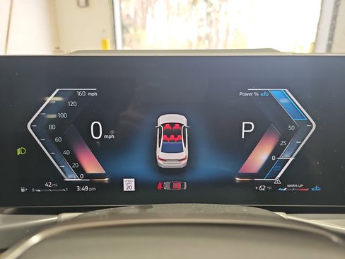 New 2026 BMW 330i Sedan w/ Premium Package image 20