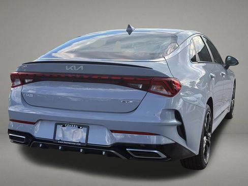 Used 2024 Kia K5 GT-Line w/ GT-Line Premium Package image 5