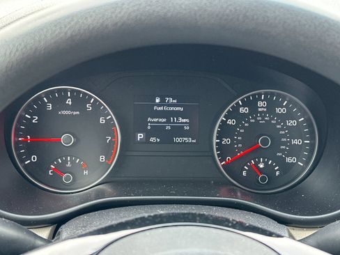 Used 2022 Kia Sportage LX image 23