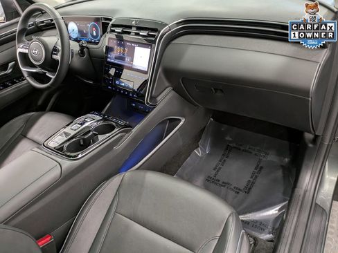 Used 2022 Hyundai Tucson Limited image 30