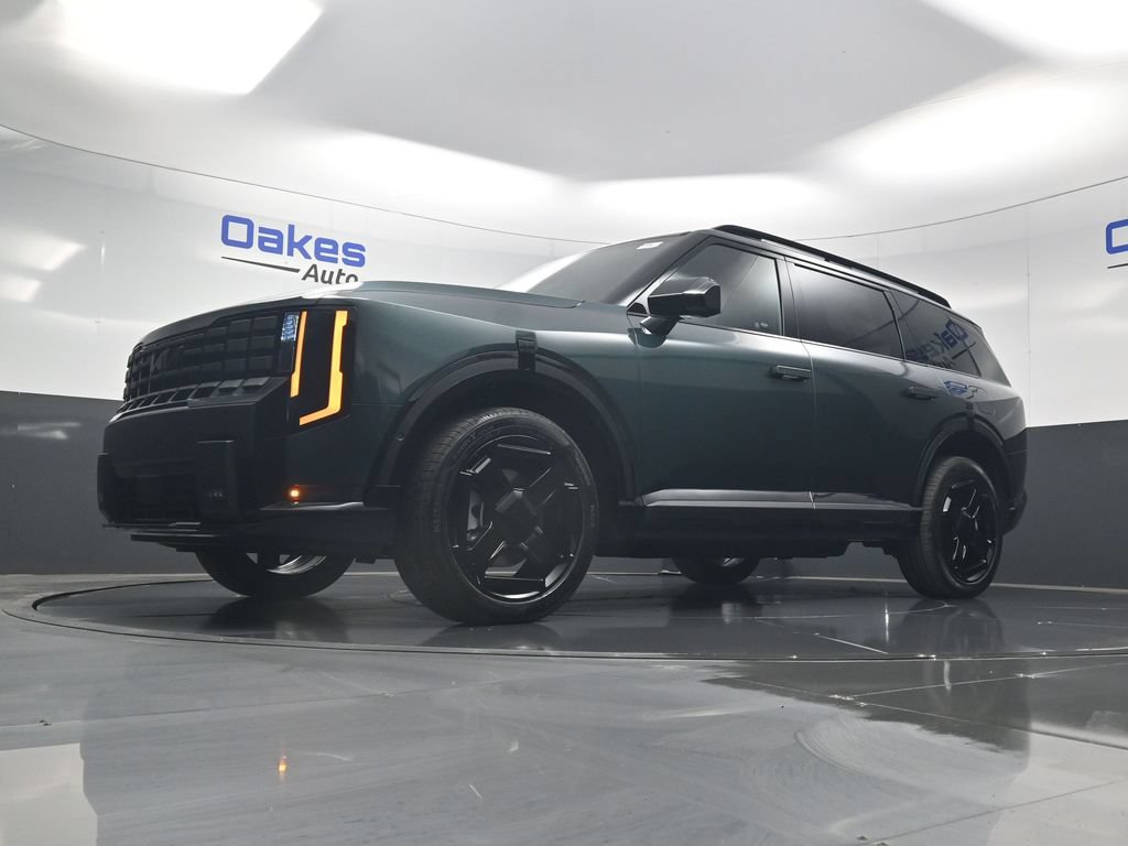 New 2027 Kia Telluride X-Line SX Prestige AWD/4WD image 44