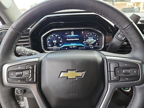 Used 2024 Chevrolet Silverado 2500 LT image 14