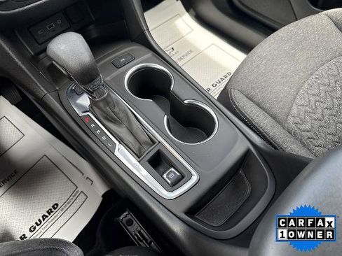 Certified 2022 Chevrolet Equinox LT image 16