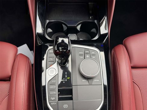 Certified 2023 BMW X4 xDrive30i w/ M Sport Package image 15