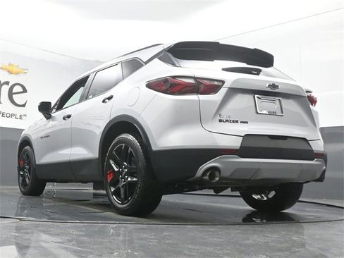 Used 2020 Chevrolet Blazer LT w/ Redline Edition image 53