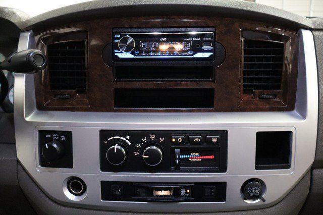 Used 2009 Dodge Ram 2500 Truck Laramie AWD/4WD image 56