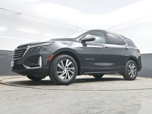 Used 2022 Chevrolet Equinox Premier w/ LPO, Floor Liner Package image 34