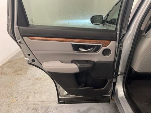 Used 2021 Honda CR-V EX image 24