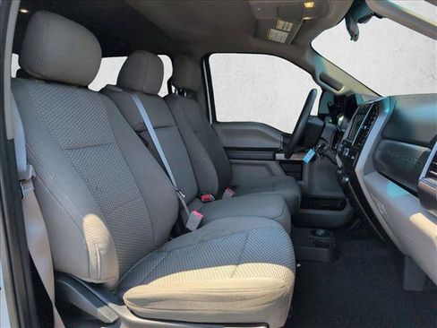 Used 2019 Ford F250 XLT w/ Snow Plow Prep Package AWD/4WD image 20