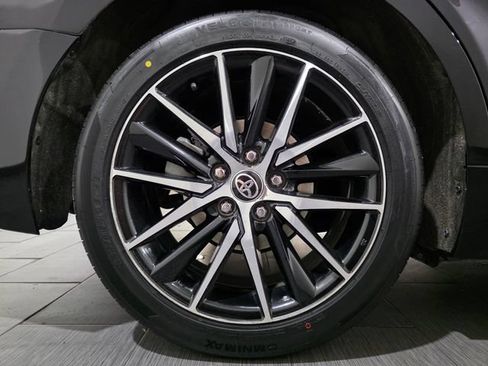Used 2024 Toyota Camry SE FWD image 24