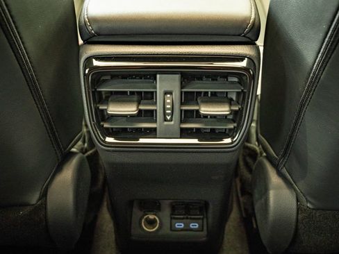 New 2026 Lexus NX 350 AWD image 44