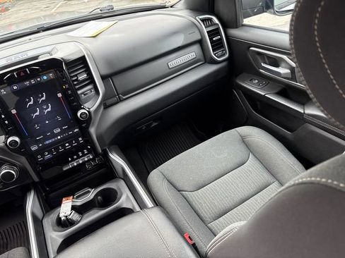 Used 2023 RAM 1500 Big Horn AWD/4WD image 22