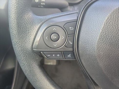 Certified 2025 Toyota Corolla LE image 24