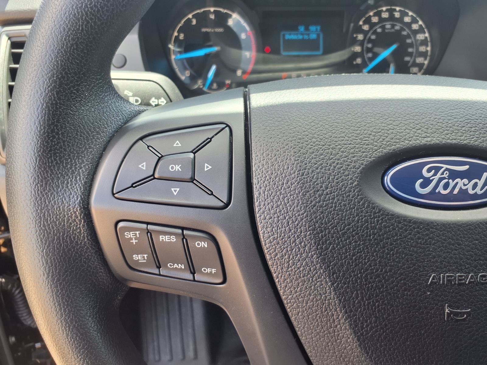 Used 2022 Ford Ranger XL w/ Equipment Group 101A High RWD image 15