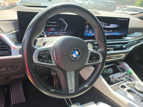 Used 2026 BMW X6 xDrive40i AWD/4WD image 4