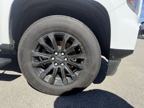 Used 2021 GMC Canyon Elevation w/ Driver Alert Package image 4