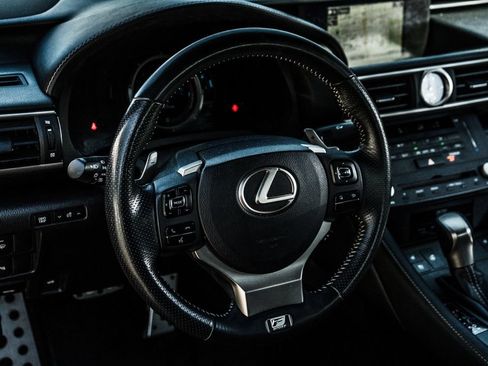 Used 2015 Lexus RC 350 AWD w/ All Weather Package image 23