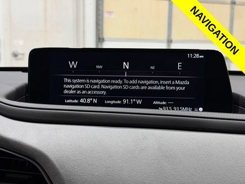 New 2026 MAZDA CX-30 Aire Edition AWD/4WD image 8