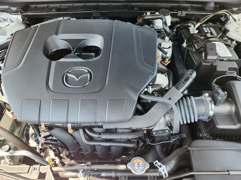 Certified 2023 MAZDA CX-30 AWD 2.5 S w/ Preferred Package image 17
