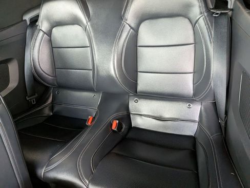 Used 2025 Ford Mustang Premium image 21