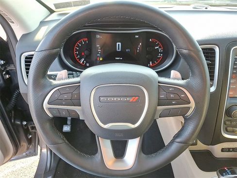 Used 2019 Dodge Durango Citadel image 19