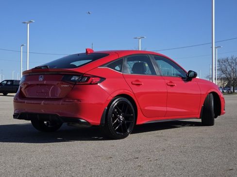 Used 2024 Honda Civic Sport image 17