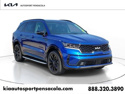Used 2023 Kia Sorento SX