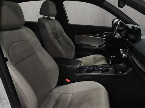 Used 2022 Honda Civic Sport Touring image 20