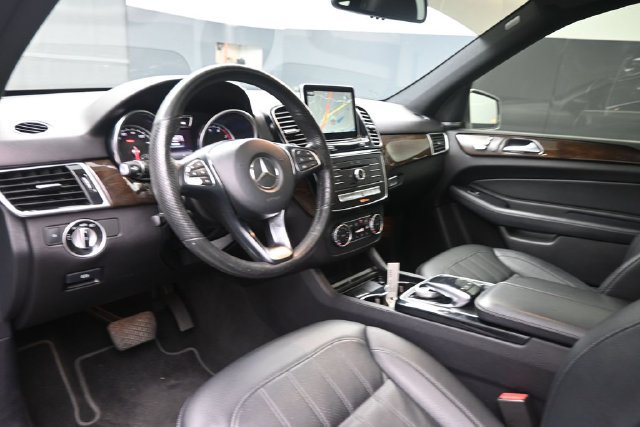 Used 2016 Mercedes-Benz GLE 350 4MATIC image 19