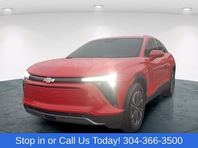 Used 2024 Chevrolet Blazer EV LT