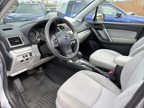 Used 2016 Subaru Forester 2.5i Premium w/ Popular Package #2 AWD/4WD image 21