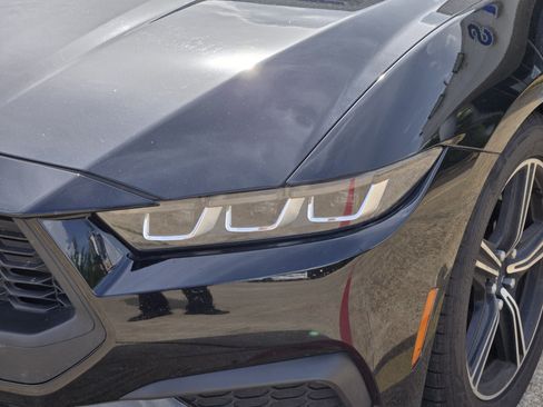 Used 2024 Ford Mustang Premium RWD image 6