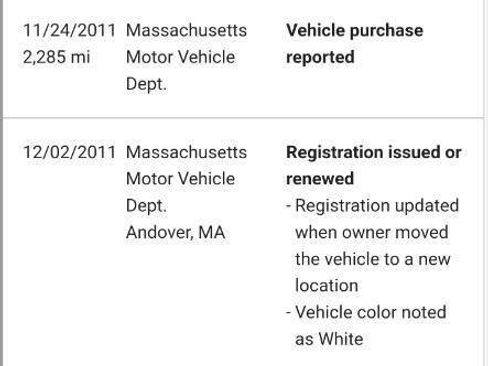 Used 2012 Volvo S60 T5 image 56