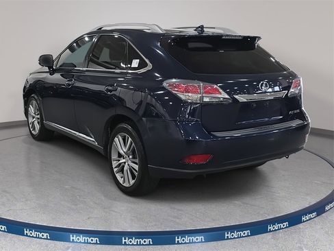 Used 2015 Lexus RX 350 FWD image 8