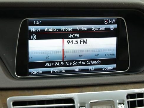 Used 2015 Mercedes-Benz E 350 Sedan image 17