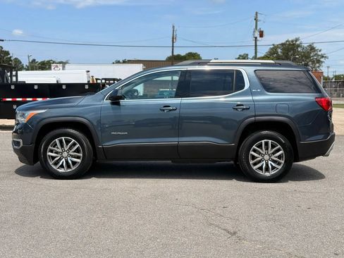 Used 2019 GMC Acadia SLE AWD/4WD image 6