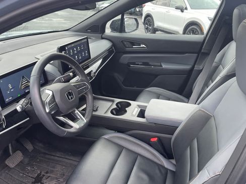 Certified 2024 Honda Prologue Touring image 13