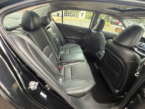 Used 2013 Honda Accord EX-L image 24
