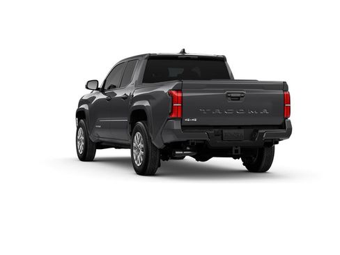 New 2026 Toyota Tacoma SR5 AWD/4WD image 58