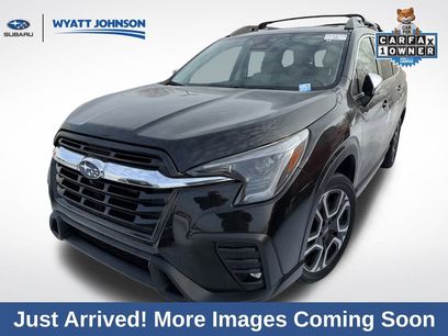 Used 2023 Subaru Ascent Limited w/ Technology Package