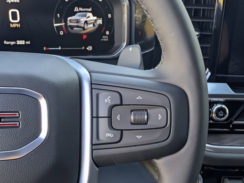 New 2026 GMC Sierra 1500 SLT AWD/4WD image 20