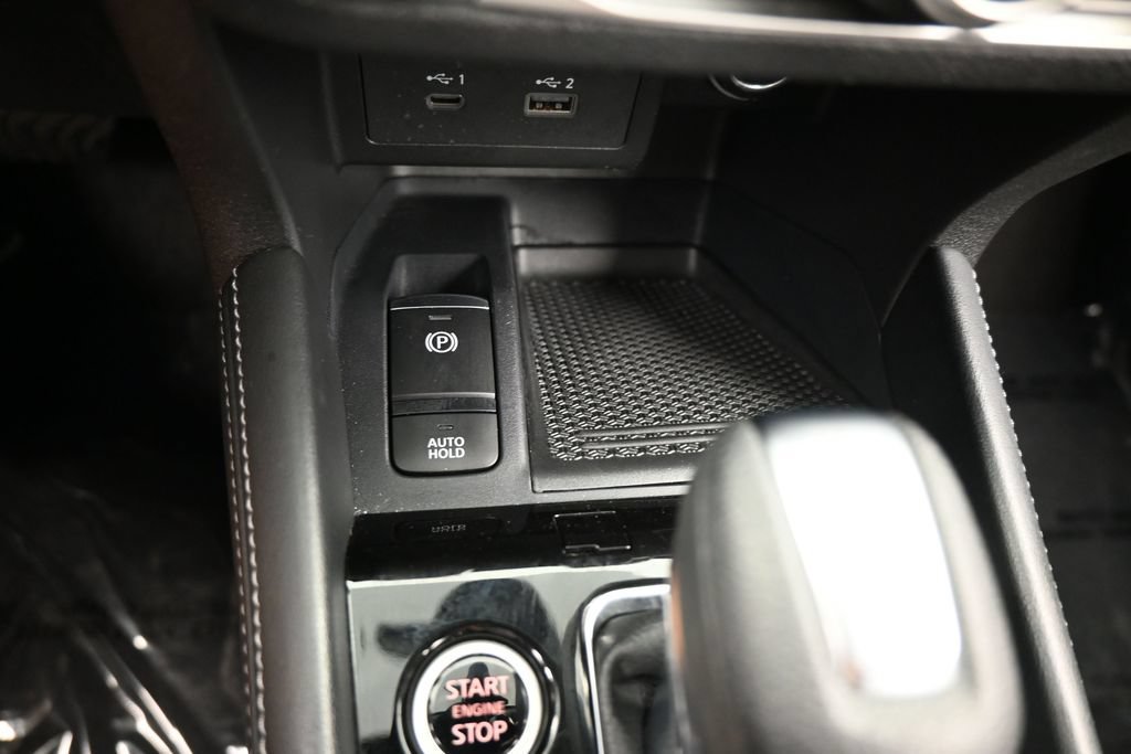 Used 2023 Nissan Kicks SV FWD image 26