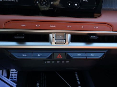 New 2027 Kia Telluride X-Line SX Prestige AWD/4WD image 29