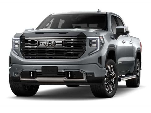 New 2026 GMC Sierra 1500 Denali Ultimate image 3
